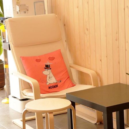 Ora Stay Hotel Чеджу Екстериор снимка